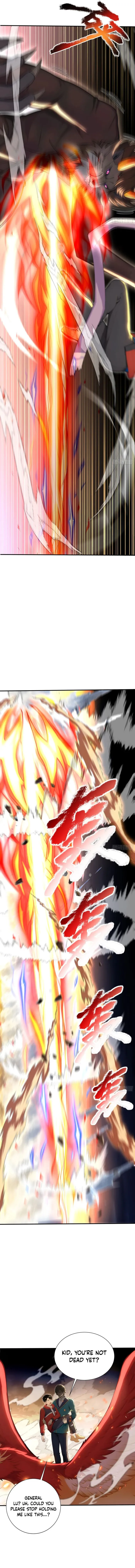 Read Number One Beast Master Manga Online