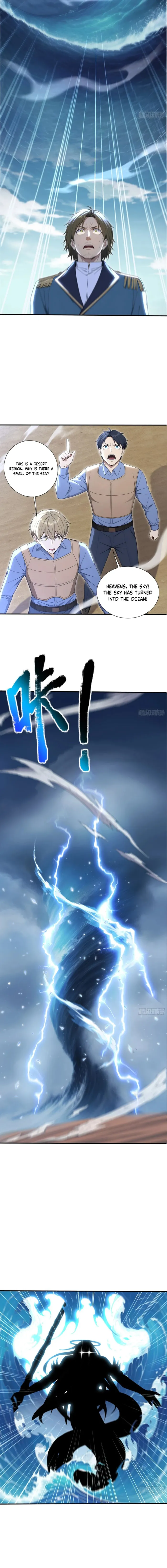 Read Number One Beast Master Manga Online