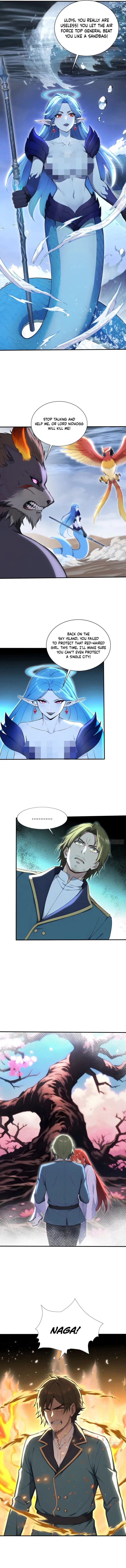 Read Number One Beast Master Manga Online