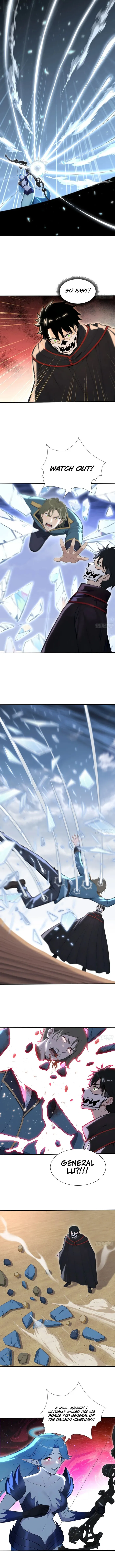 Read Number One Beast Master Manga Online