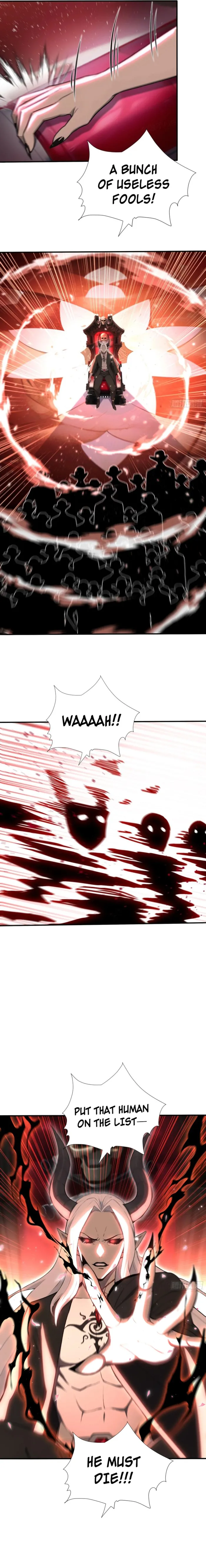 Read Number One Beast Master Manga Online