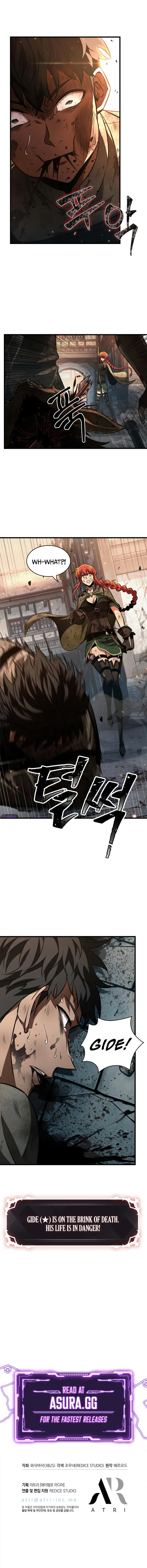 Read Pick Me Up, Infinite Gacha  Manga Online