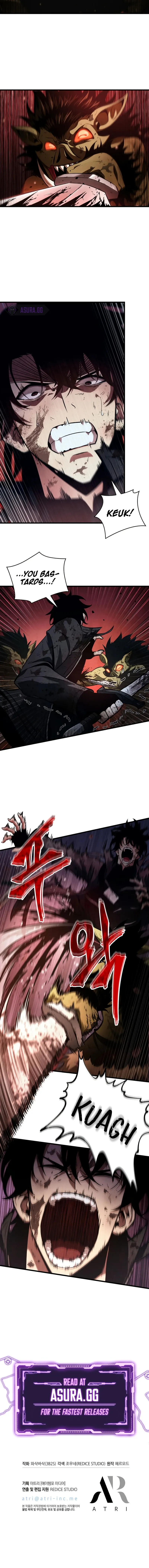 Read Pick Me Up, Infinite Gacha  Manga Online