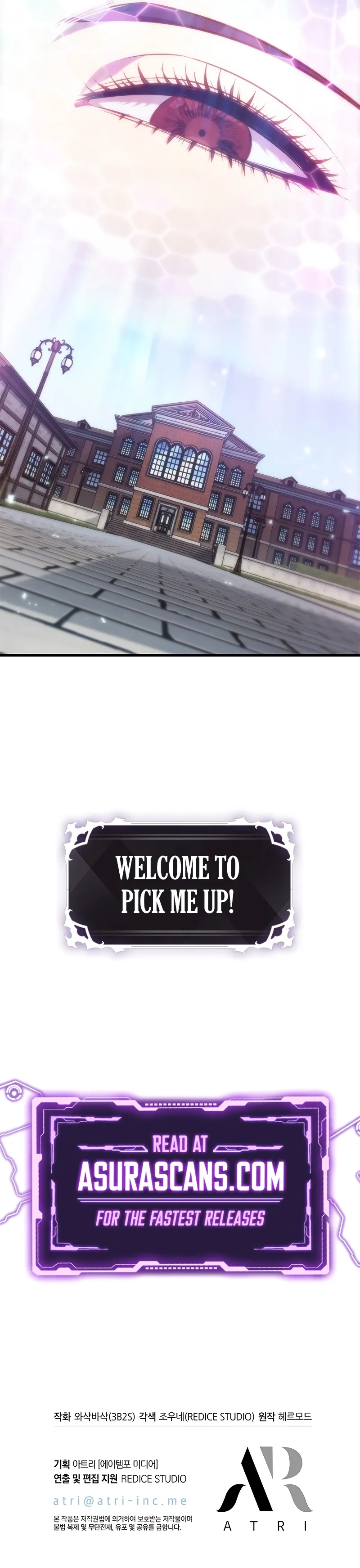 Read Pick Me Up, Infinite Gacha  Manga Online