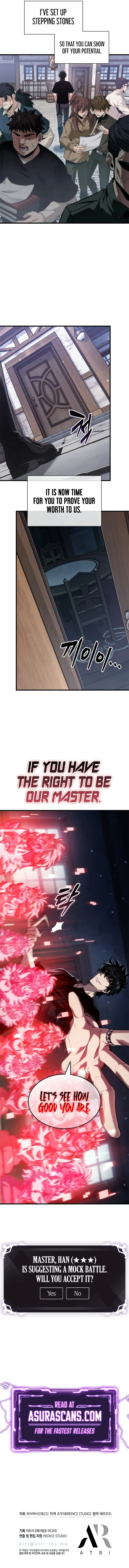 Read Pick Me Up, Infinite Gacha  Manga Online