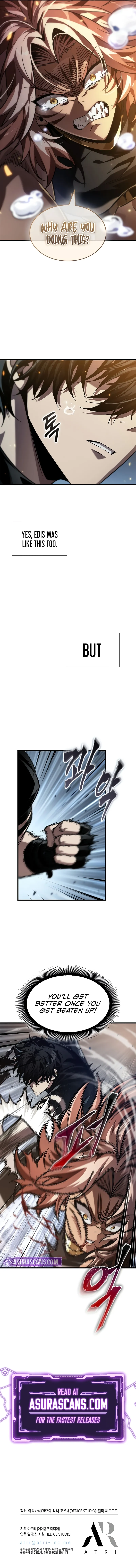 Read Pick Me Up, Infinite Gacha  Manga Online