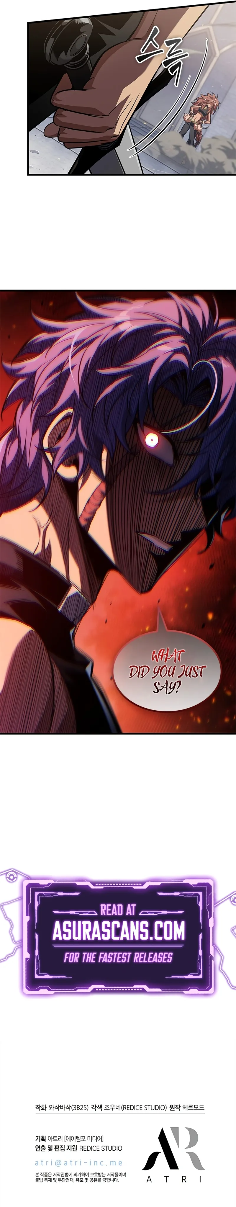 Read Pick Me Up, Infinite Gacha  Manga Online