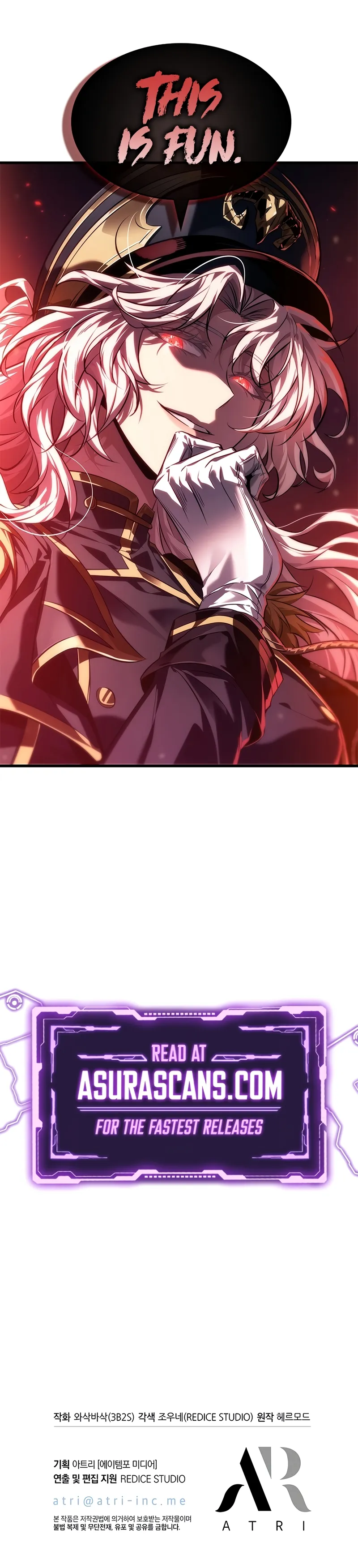 Read Pick Me Up, Infinite Gacha  Manga Online