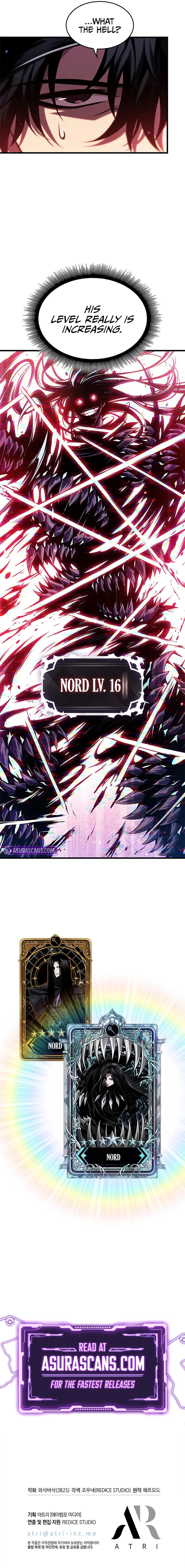 Read Pick Me Up, Infinite Gacha  Manga Online