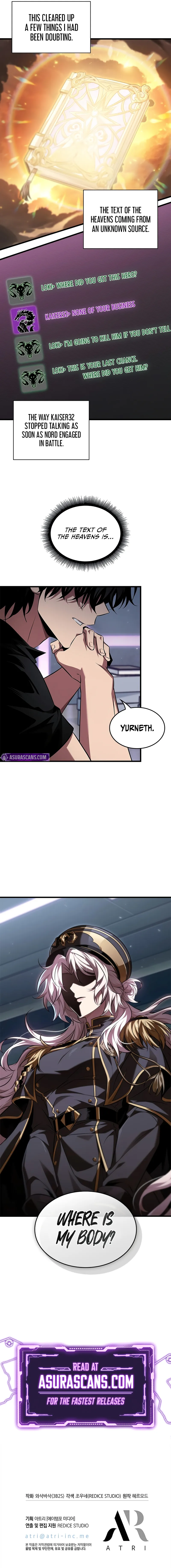 Read Pick Me Up, Infinite Gacha  Manga Online