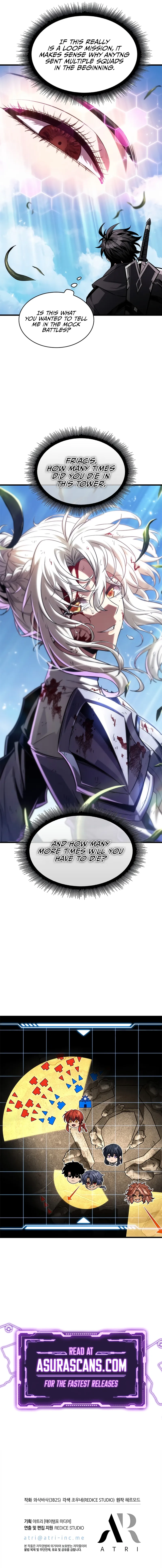 Read Pick Me Up, Infinite Gacha  Manga Online