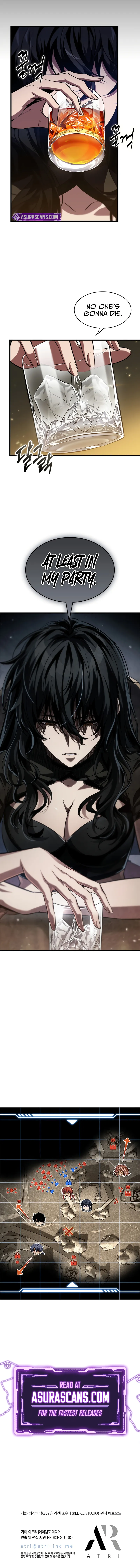 Read Pick Me Up, Infinite Gacha  Manga Online