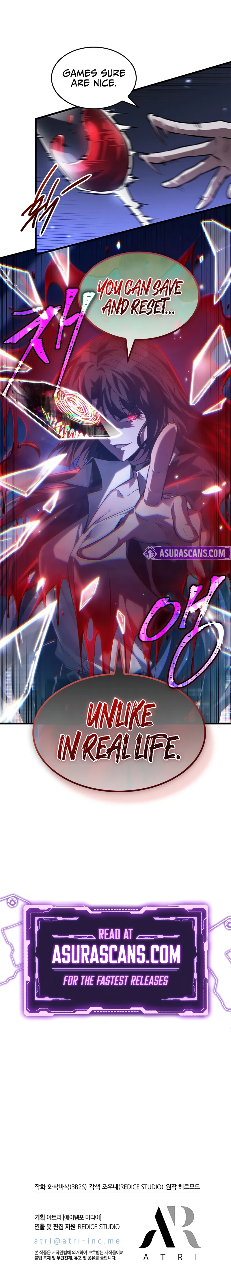 Read Pick Me Up, Infinite Gacha  Manga Online