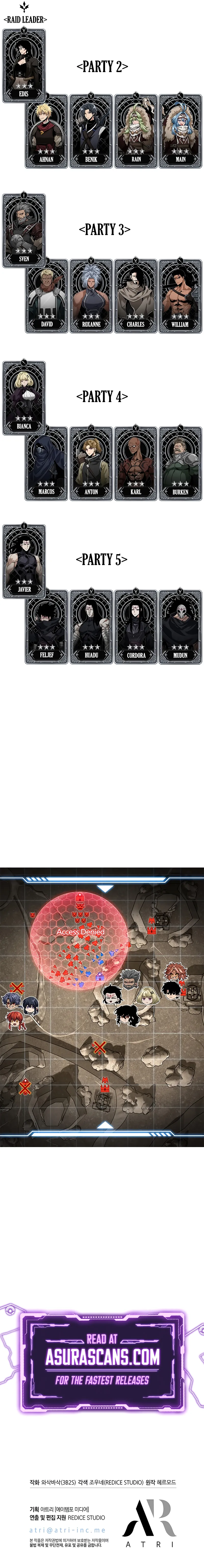 Read Pick Me Up, Infinite Gacha  Manga Online