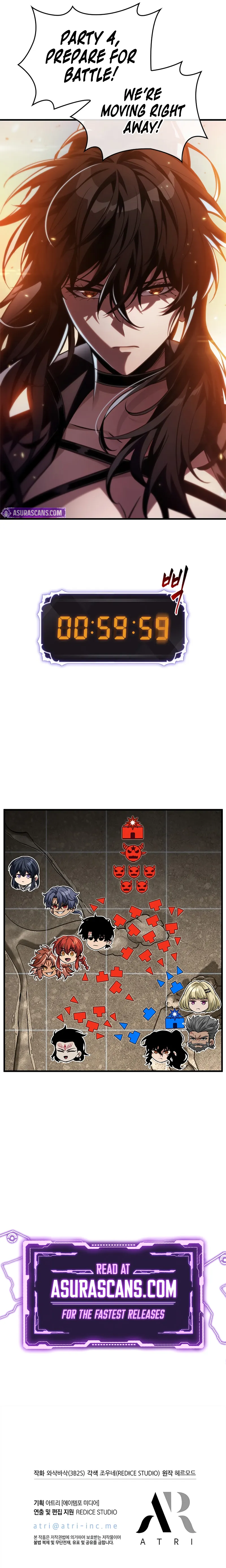 Read Pick Me Up, Infinite Gacha  Manga Online