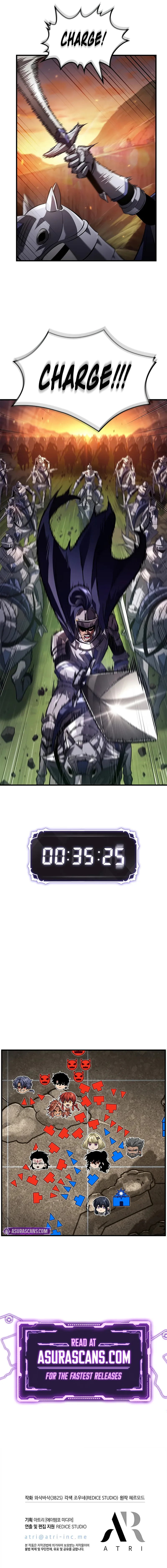 Read Pick Me Up, Infinite Gacha  Manga Online