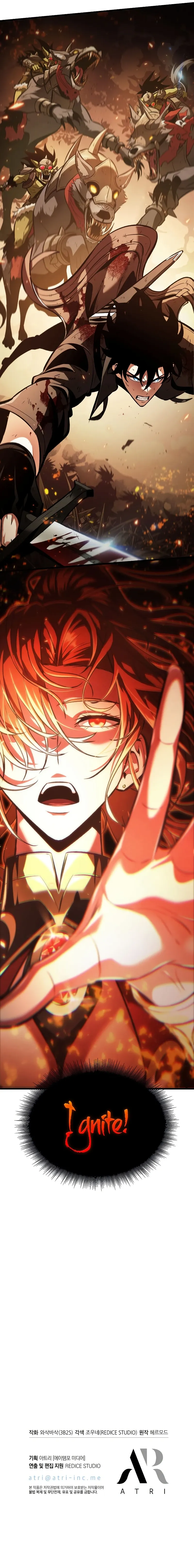 Read Pick Me Up, Infinite Gacha  Manga Online