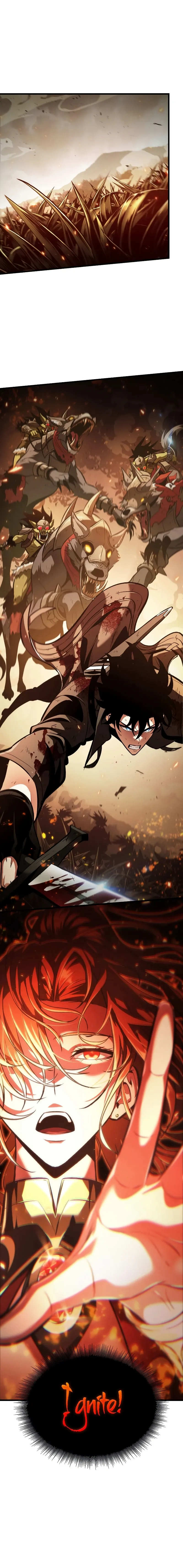 Read Pick Me Up, Infinite Gacha  Manga Online