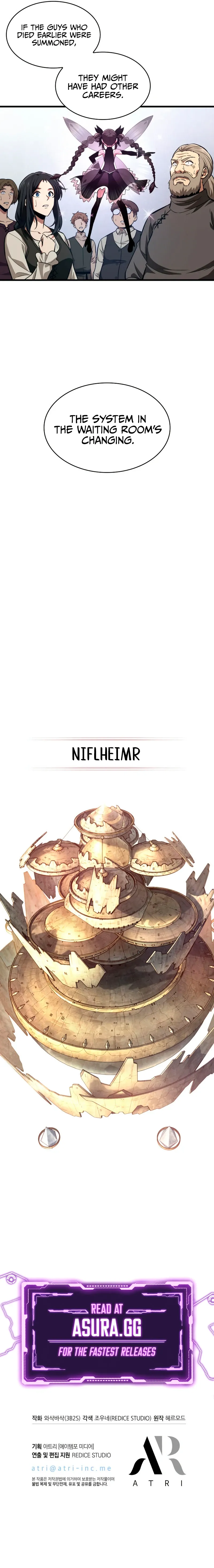 Read Pick Me Up, Infinite Gacha  Manga Online