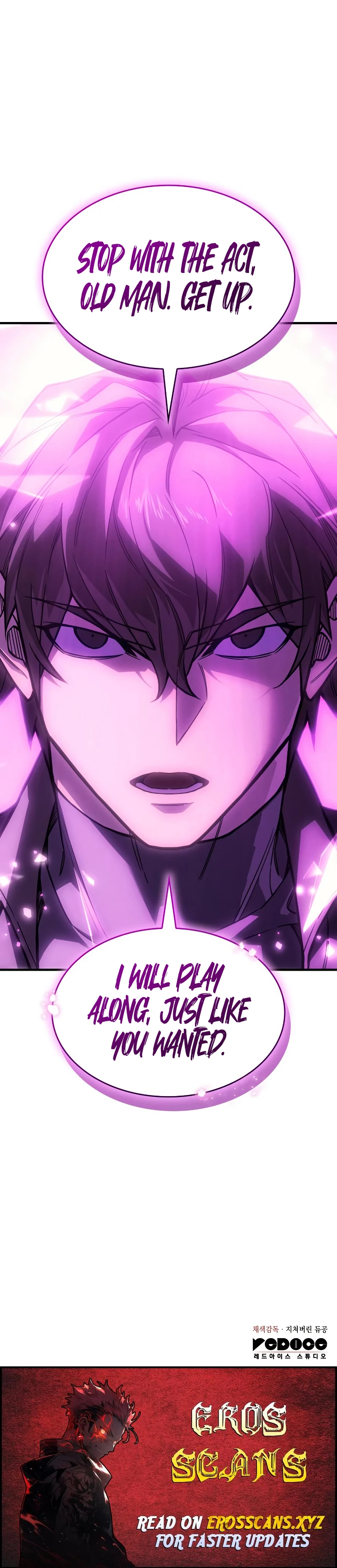 Read Regressing with the King’s Power  Manga Online