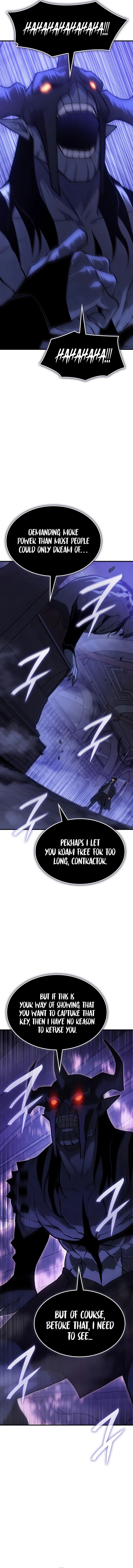 Read Regressing with the King’s Power  Manga Online