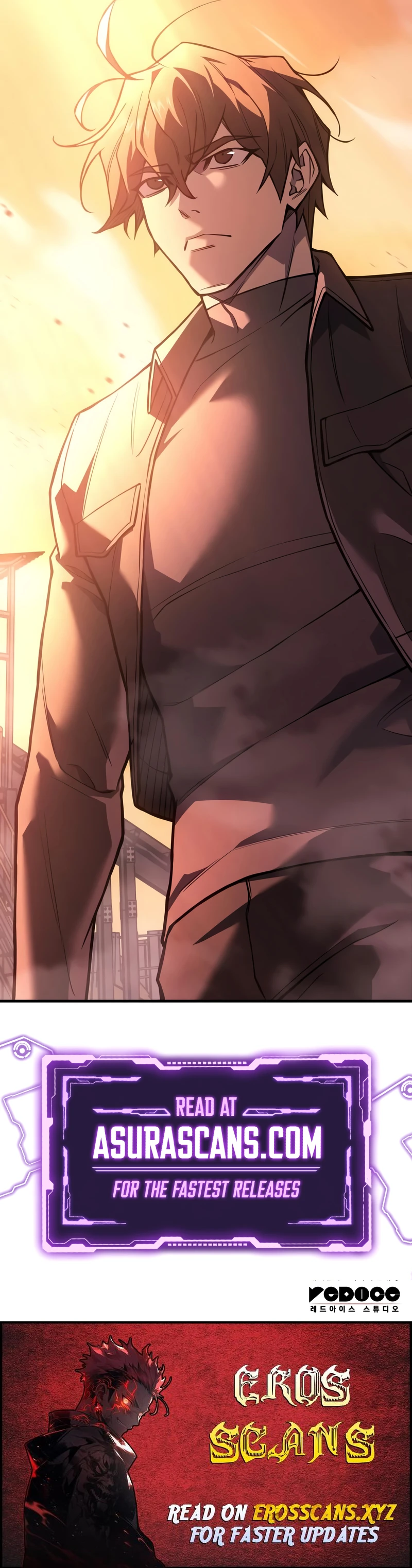 Read Regressing with the King’s Power  Manga Online