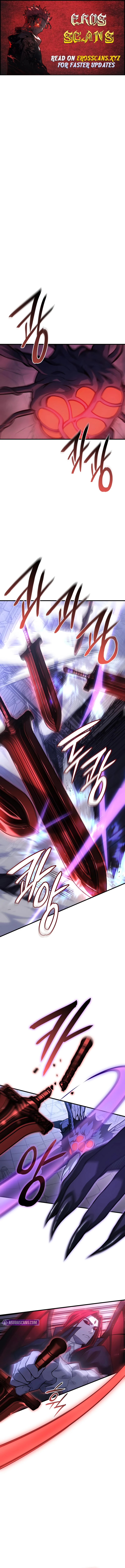 Read Regressing with the King’s Power  Manga Online