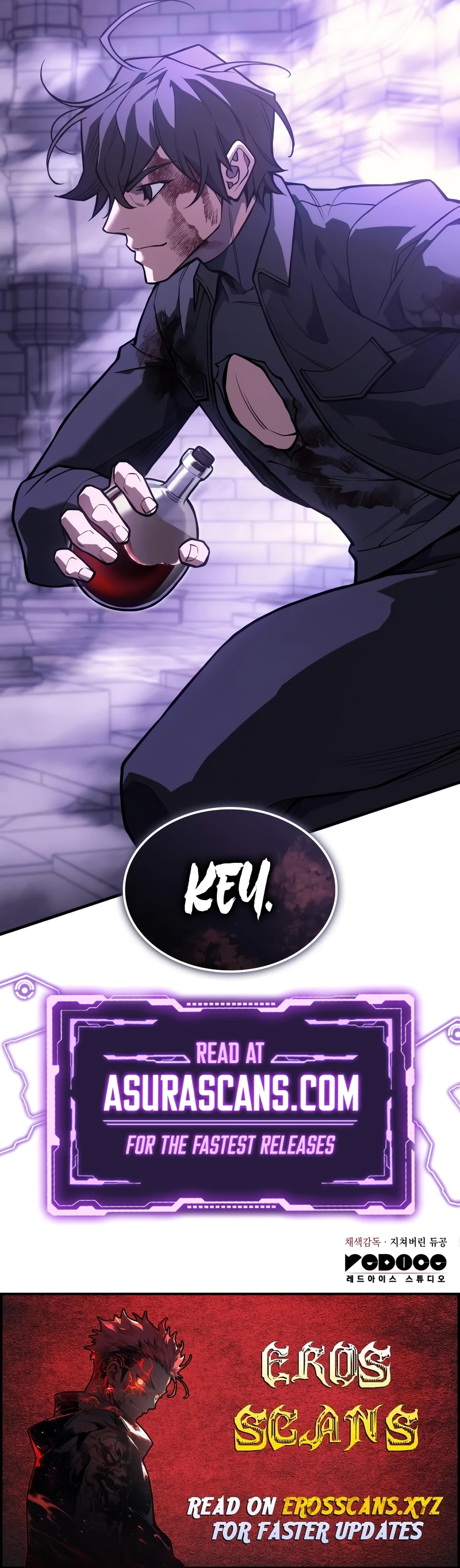 Read Regressing with the King’s Power  Manga Online