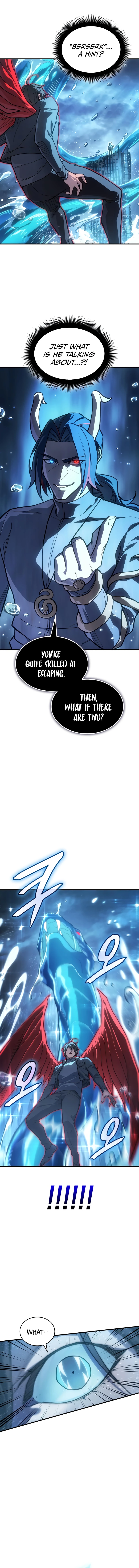 Read Regressing with the King’s Power  Manga Online