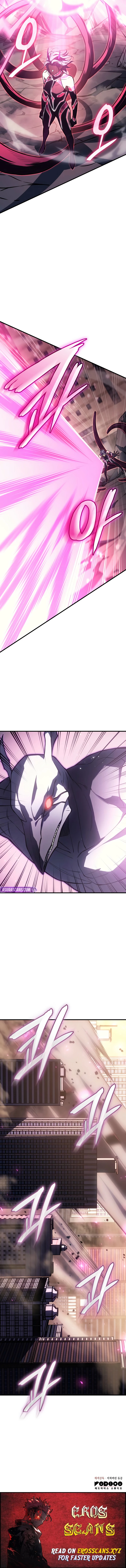 Read Regressing with the King’s Power  Manga Online