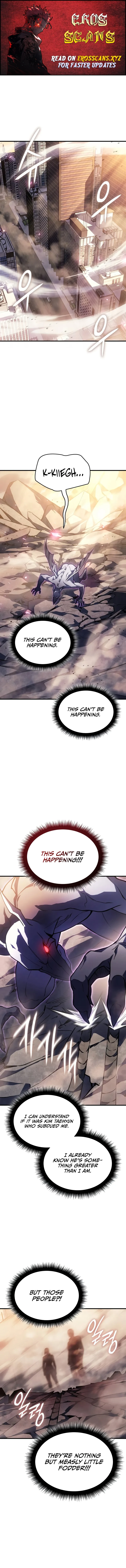 Read Regressing with the King’s Power  Manga Online