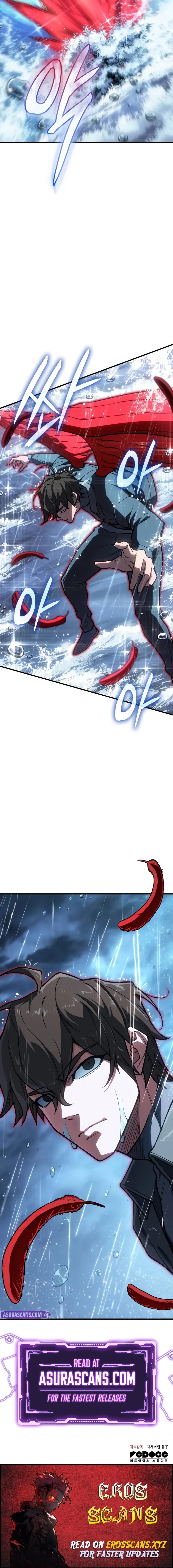 Read Regressing with the King’s Power  Manga Online