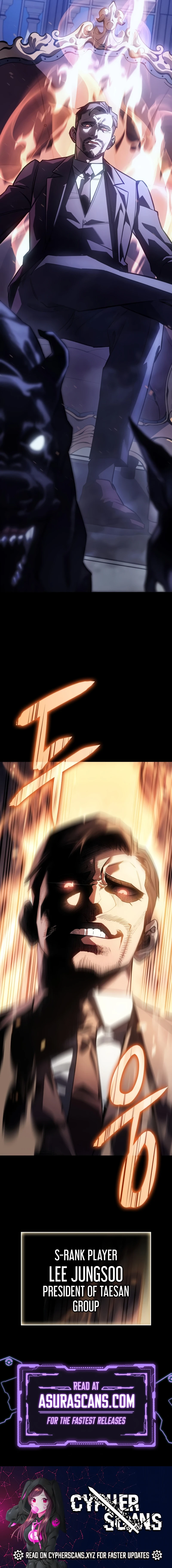 Read Regressing with the King’s Power  Manga Online