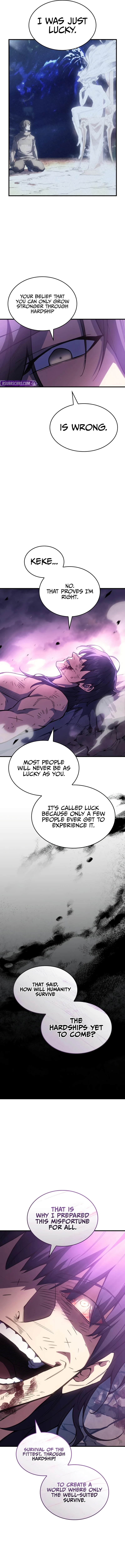 Read Regressing with the King’s Power  Manga Online