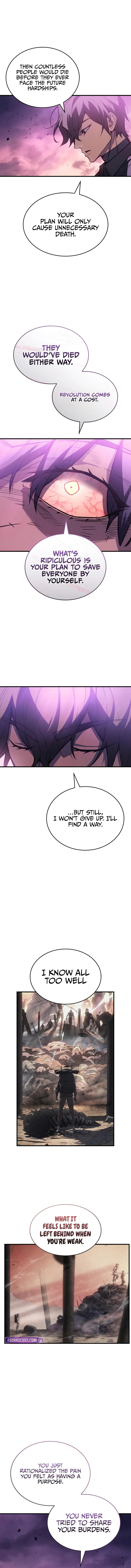 Read Regressing with the King’s Power  Manga Online