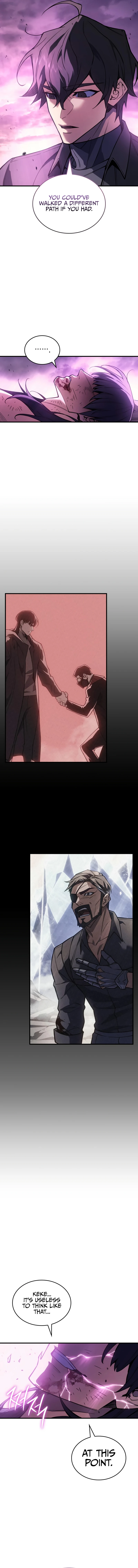 Read Regressing with the King’s Power  Manga Online