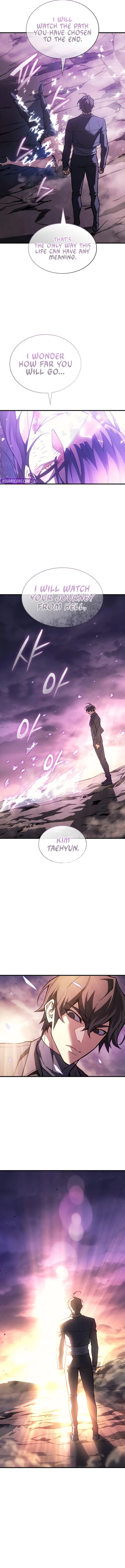 Read Regressing with the King’s Power  Manga Online