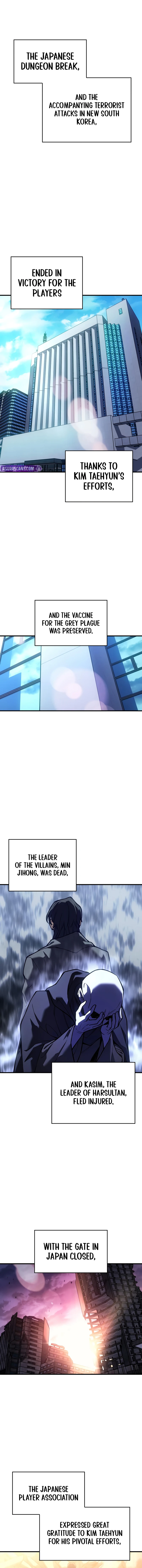 Read Regressing with the King’s Power  Manga Online