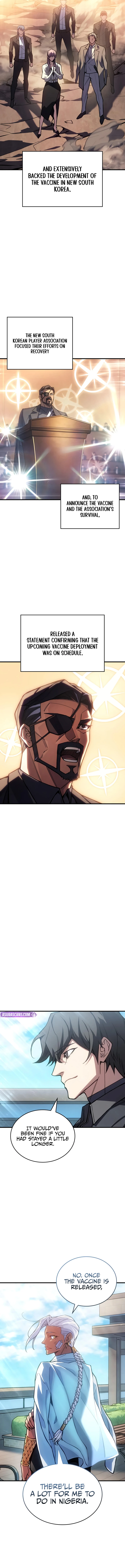 Read Regressing with the King’s Power  Manga Online