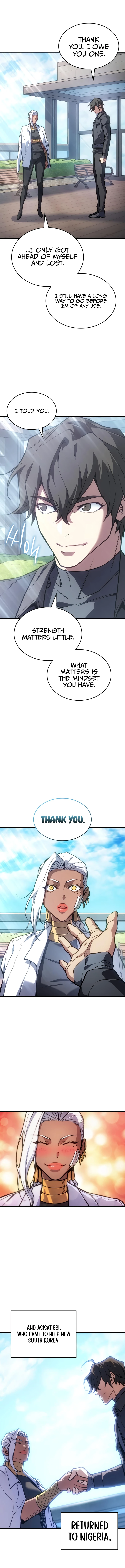 Read Regressing with the King’s Power  Manga Online