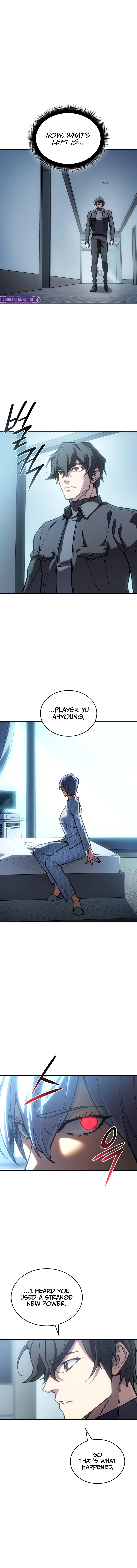 Read Regressing with the King’s Power  Manga Online