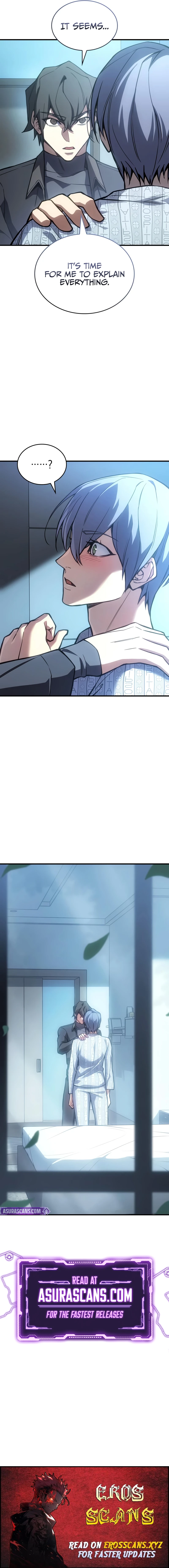 Read Regressing with the King’s Power  Manga Online