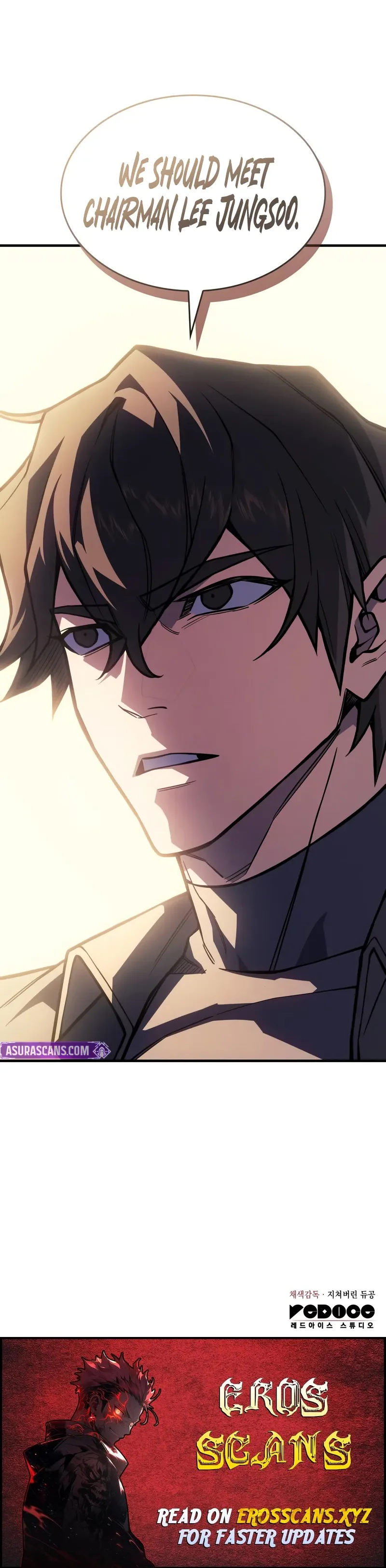 Read Regressing with the King’s Power  Manga Online