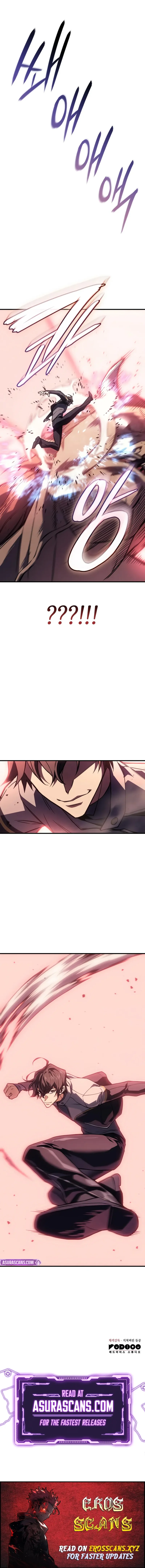 Read Regressing with the King’s Power  Manga Online