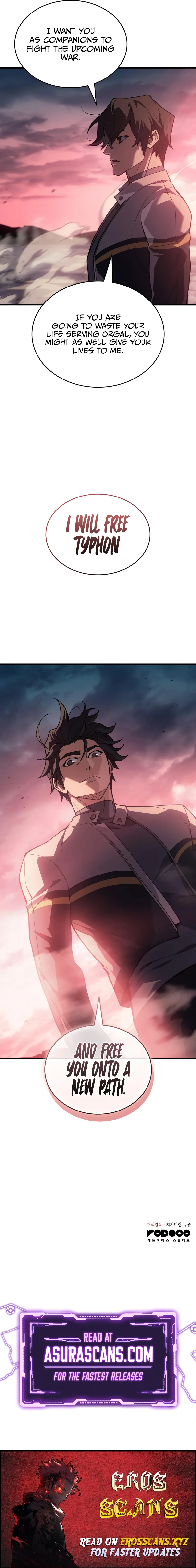 Read Regressing with the King’s Power  Manga Online