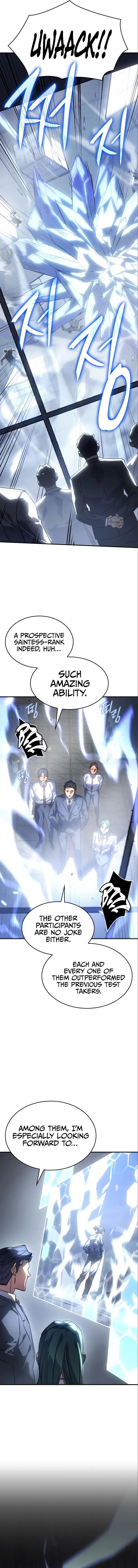 Read Regressing with the King’s Power  Manga Online