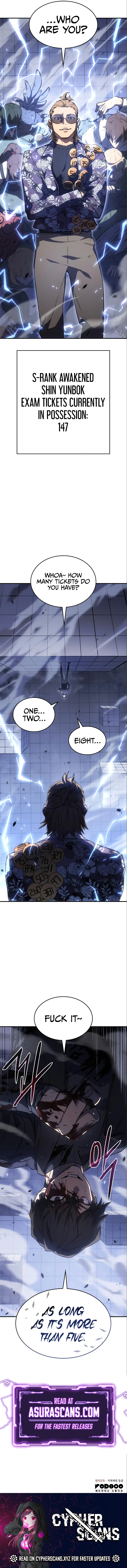 Read Regressing with the King’s Power  Manga Online