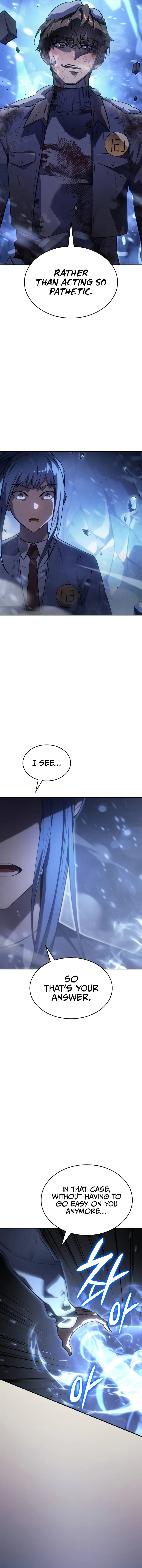 Read Regressing with the King’s Power  Manga Online