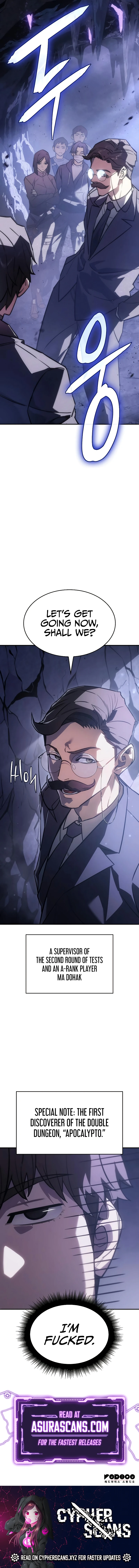 Read Regressing with the King’s Power  Manga Online