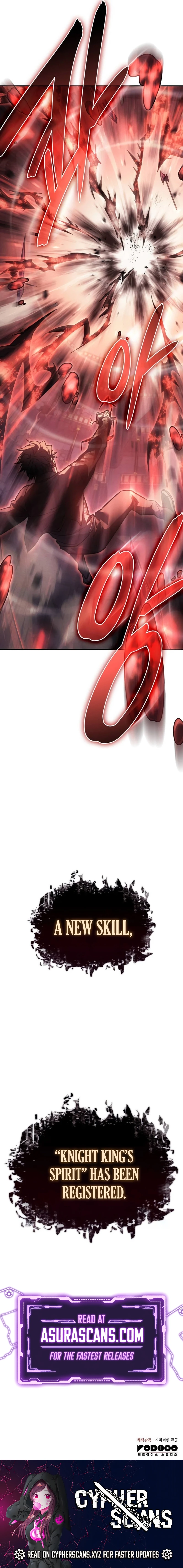 Read Regressing with the King’s Power  Manga Online